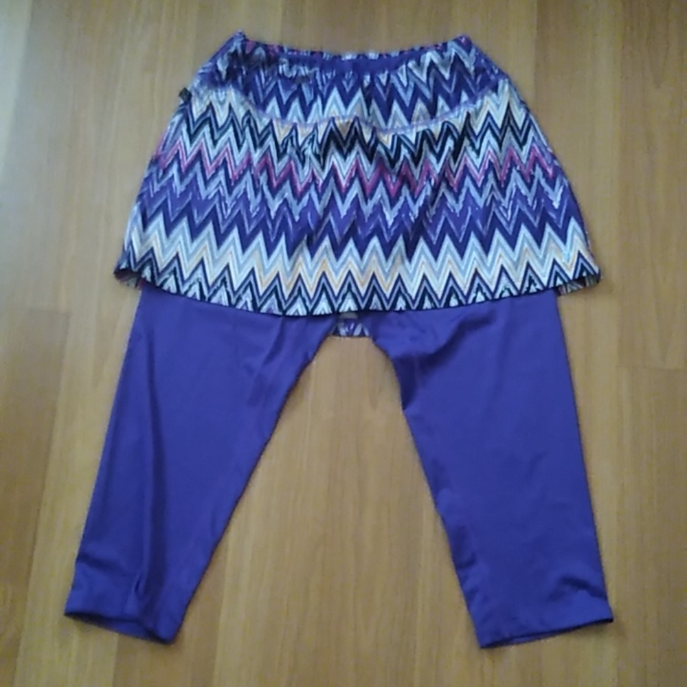 Skirt sports lotta breeze Capri, small